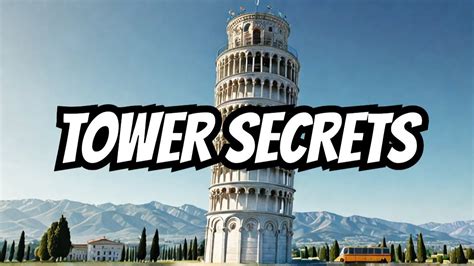 Pisa's Best Kept Secrets Revealed! 🤫#travel #viral #video - YouTube