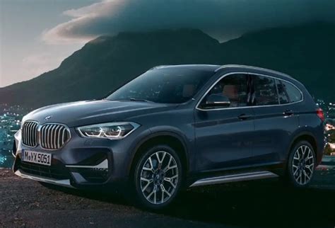 Bmw X1 Plug In Hybrid Suv The Complete Guide For The Uk Ezoomed