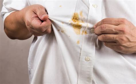 How To Remove Mustard Stains Step By Step Guide Beezzly