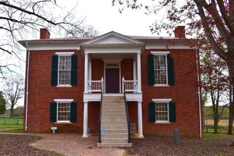 An Appomattox Court House Virtual Tour How To Explore From Home For