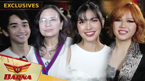 Cast Interview About The Finale Of Mars Ravelo S Darna Darna Super