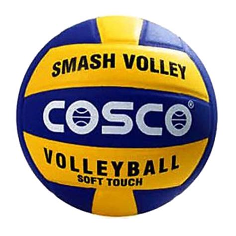 Smash Volley Lodhi Sports
