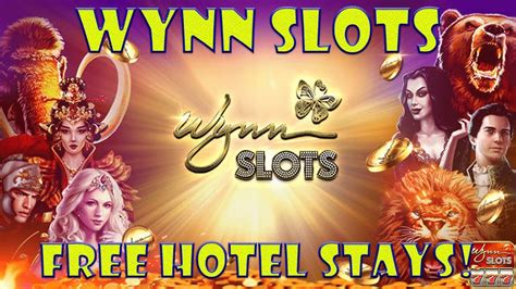 Wynn Slots App Tutorial Youtube