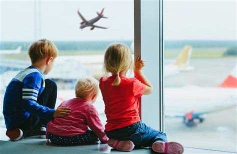 11 Reasons Why I Want My Kids To Travel The Tiny Book