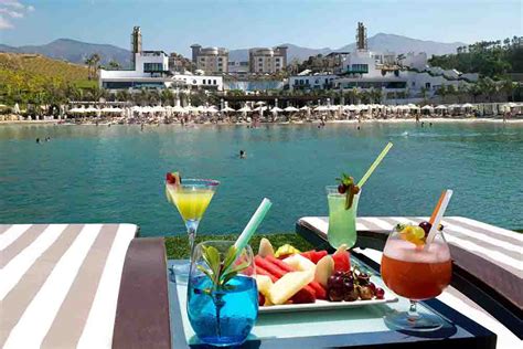All inclusive resorts in europe. All Inclusive Holidays in North & South Cyprus Hotels