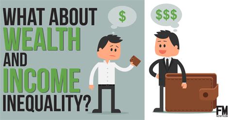 Wealth And Income Inequality Fact Myth