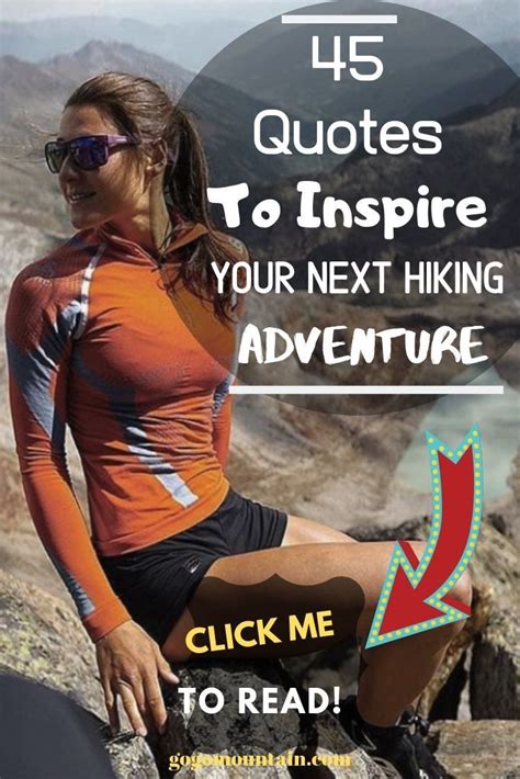 101 Inspiring Camping Quotes Best Hiking Quotes On Outdoor Adventure
