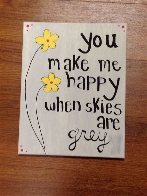 See more ideas about cute canvas paintings, cute canvas, art drawings. Cute canvas idea | Canvas painting quotes, Easy canvas ...