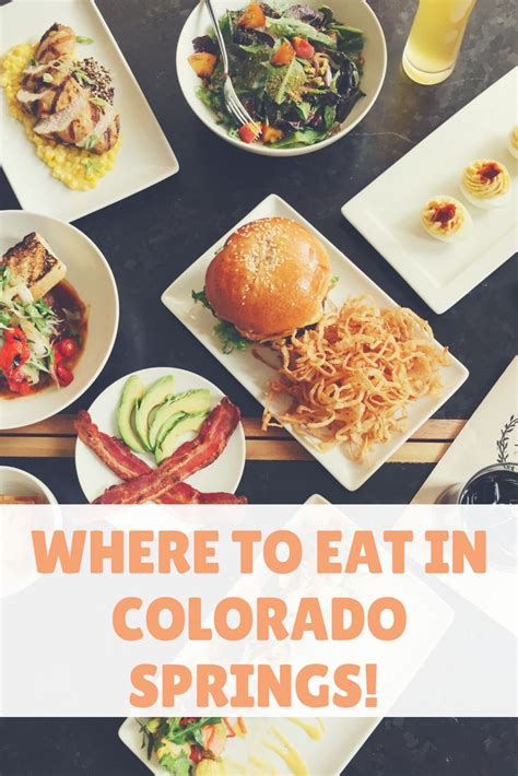 Best lunch in colorado springs, co. Best places to eat in Colorado Springs | Colorado springs ...