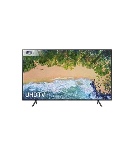 40 Smart Tv Mu6400 Uhd 4k Hdr Tv Samsung Uk