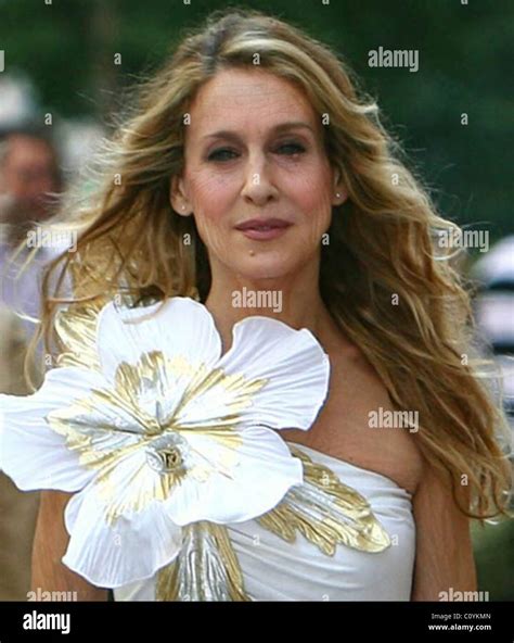 Sarah Jessica Parker Age Old Celebrities Heres An Hilarious Glimpse