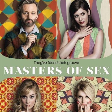 every season of masters of sex ranked by fans