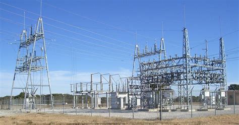 Planning And Protection Approach To Substation Physical Security