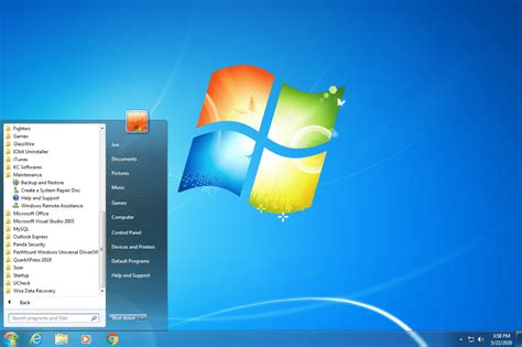 Download Windows 7 Iso