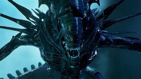 The Best Movie Monster Ever The Xenomorph Queen From Aliens Spectrum Culture