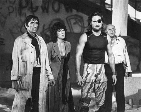 escape from new york 1981