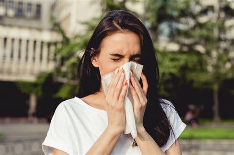 Are You Ready For Spring Allergy Season Is Here Surgically Clean Air
