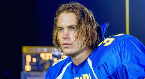 Tim Riggins From Friday Night Lights Tv Charactour