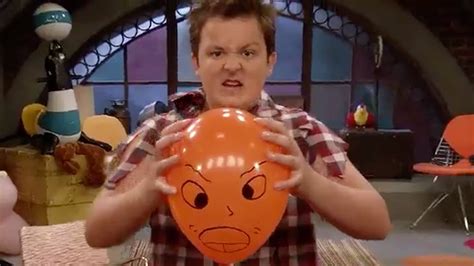 Whats Gibby Thinking About Icarly Video Clip Nick