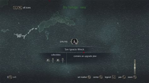 Ccc Assassin S Creed Iv Black Flag Guide Walkthrough San Ignacio Wreck