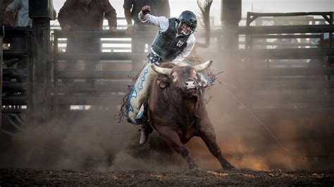 Bull Riding Bullrider Cowboy Western Cow Extreme Bull Rodeo