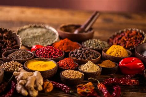 Best Spices Of Kerala Variety Of Spices Kerala Idukki Rms