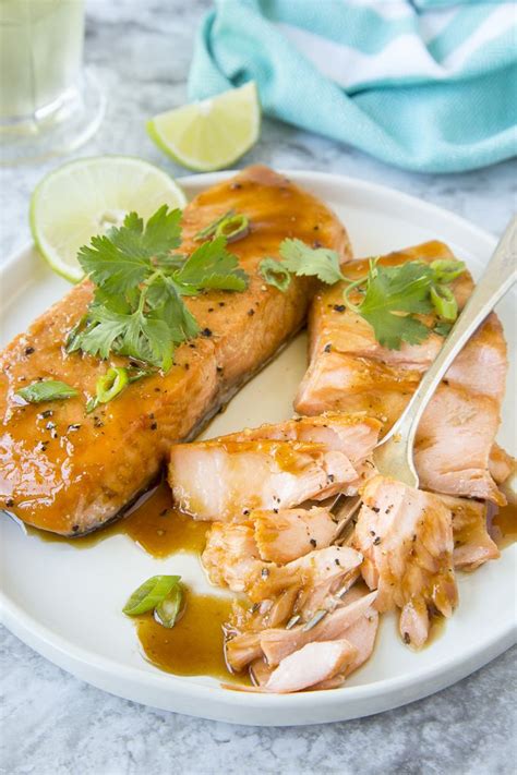 Easy Vietnamese Caramel Salmon The Most Delectable Flaky Melt In
