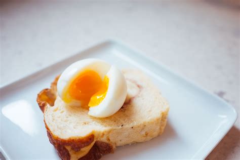 This is a list of egg dishes. 5 Eggstremely Easy, Cheap & Quick Soft Boiled Egg Dishes ...