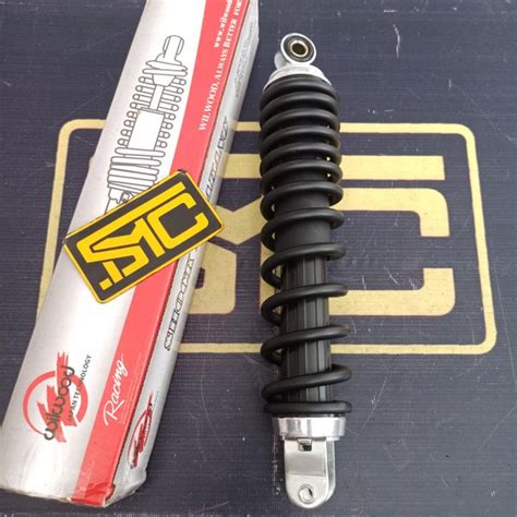 Jual Shockbreaker Belakang Shock Absorber Honda Vario Beat Click