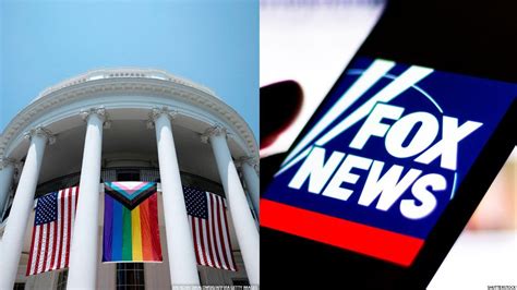 Fox News Retraction Prompts White House To Demand Removal Of False Anti