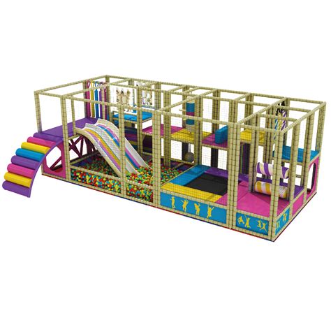 Soft Play Oyun Parkı Gkb 011 Ankara Kent Mobilyaları Çocuk Oyun