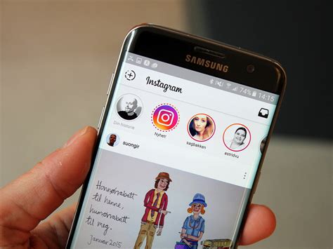 How To Use Instagram Stories Effectively Tips And Tricks