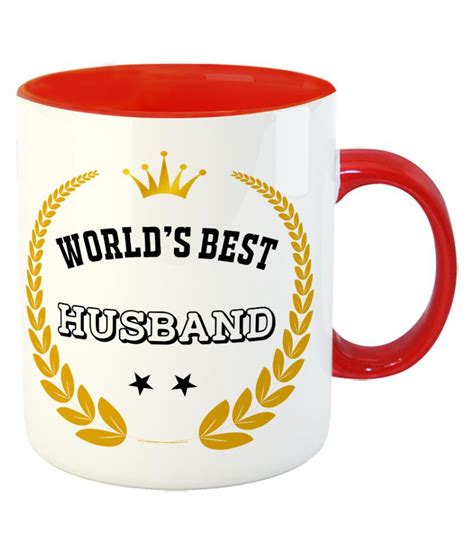 To make things a little easier on you, we've rounded up picks for all types of guys with all types of interests. FurnishFantasy - World's Best Husband Coffee Mug - Best ...