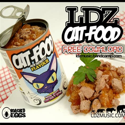 Catfood Lp Ldz
