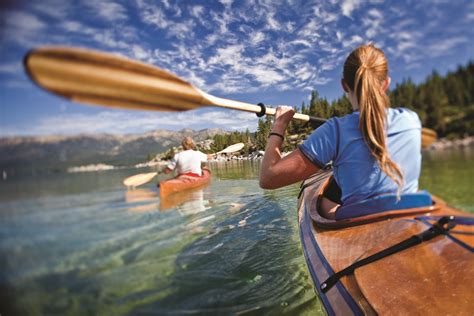 Lake Tahoe Adventure 25 Amazing Things You Can Do This Summer Tahoe