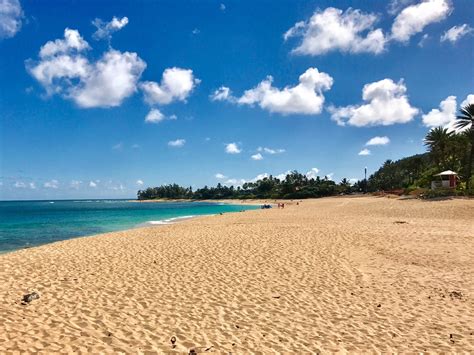 Top Best Beaches On Oahu S North Shore Hawaii Real Estate Market
