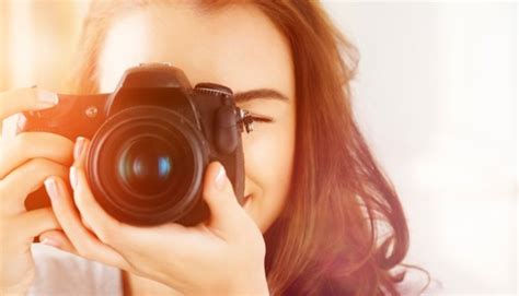 Why You Should Hire A Professional Photographer