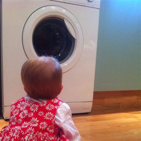 Pin By Jonny Hough On Evelyn Watching Tv Washing Machine Home
