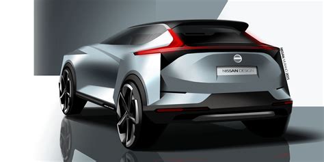 2025 Nissan Murano Concept On Behance