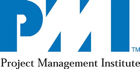 Project Management Institute Logos Download