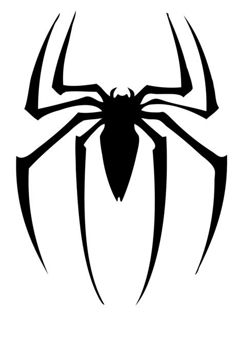Spider Man Free Svg - Layered SVG Cut File - Free Fonts | Beautiful