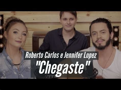 Watch the video for chegaste from roberto carlos's chegaste for free, and see the artwork, lyrics and similar artists. Baixar Chegasti Roberto Carlos / CHEGASTE! - Roberto Carlos - Roberto carlos was born on april ...