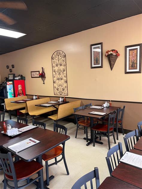 Cuban and Puertorican Restaurant Belleview, FL