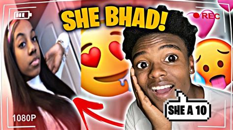 She Might Be My New Girlfriend😍female Smash Or Pass Youtube