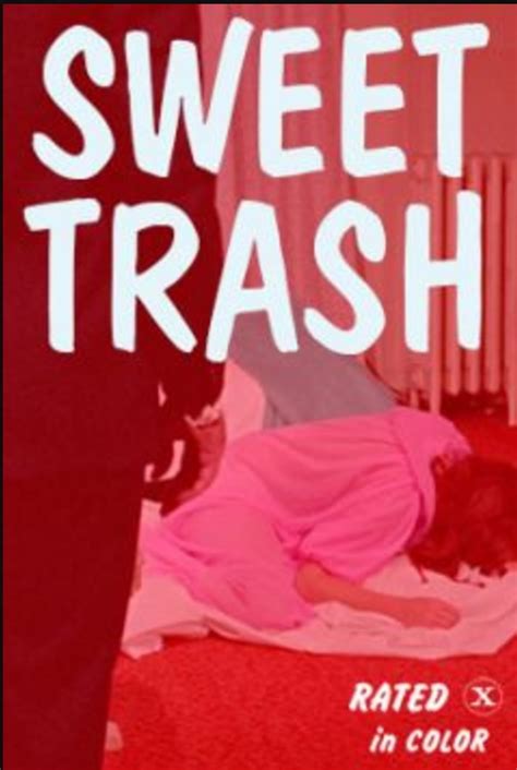 sweet trash vinegar syndrome drive in collection dvd trashmen media