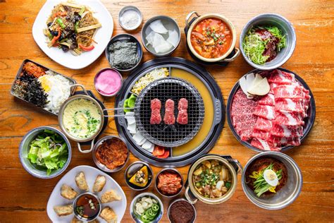 What Is Kang Ho Dong Baekjeong Discover Explore The Full Depth Of Koreatown