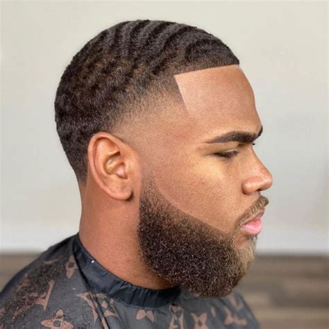 Beard Fade Styles That Look Super Cool And Stylish For 2021 In 2021