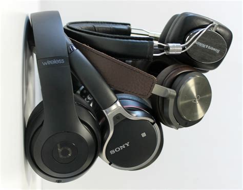 Back in the day…the old akg k1000's were not only the flagship headphones of the akg line…. Best Bluetooth headphones 2015: Beats, Bose and B&O among ...