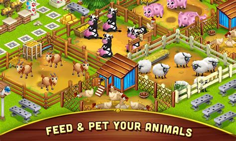 Link download kumpulan game offline terbaik di android. Big Little Farmer Offline Farm APK Download - Free Casual GAME for Android | APKPure.com
