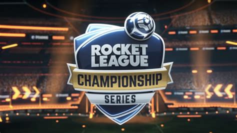 Ante Post On The Rocket League Championship Series Season 8 Finals
